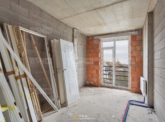 Продажа однокомнатной квартиры - деревня Заневка, Тихая улица, д.2 