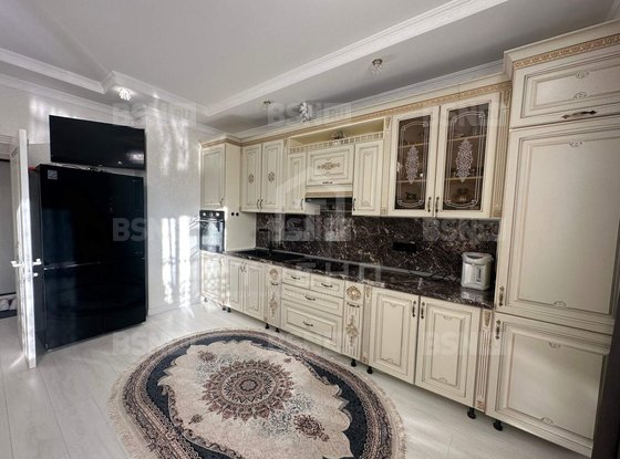 Продажа трехкомнатной квартиры - Кудрово, Европейский проспект, д.22 