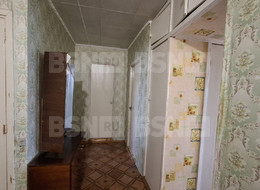 Продажа трехкомнатной квартиры - Вингиссара проспект, 39 