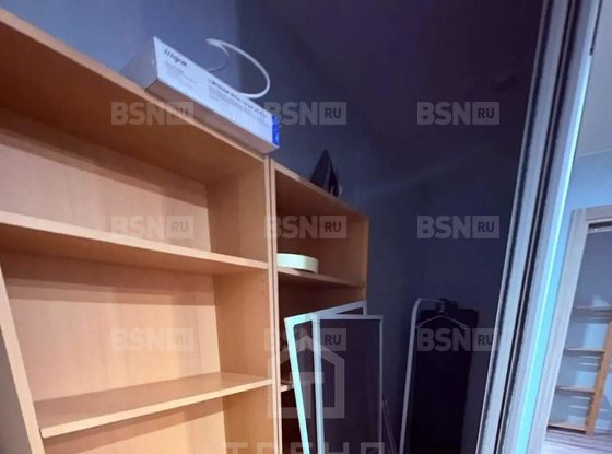 Продажа трехкомнатной квартиры - Колпино, Павловская ул, д.60 