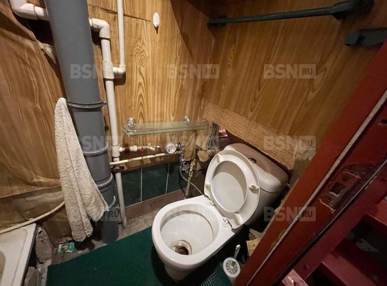 Продажа офиса - Подольская улица, д.41, литера Б 