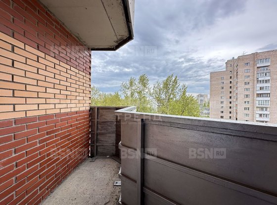 Продажа однокомнатной квартиры - Белы Куна улица, д.1, корп.4 