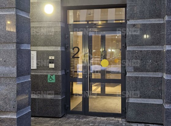 Продажа однокомнатной квартиры - Парфёновская улица, д.6, корп.2 стр 1 