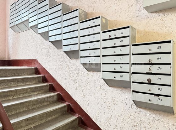 Продажа однокомнатной квартиры - Рихарда Зорге улица, д.12 