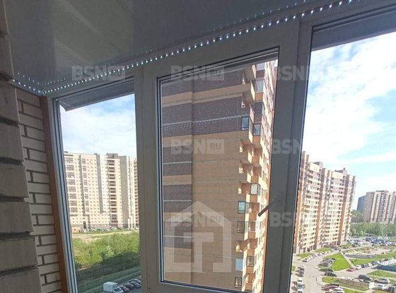 Продажа однокомнатной квартиры - Мурино, Шоссе в Лаврики улица, д.59, корп.1 