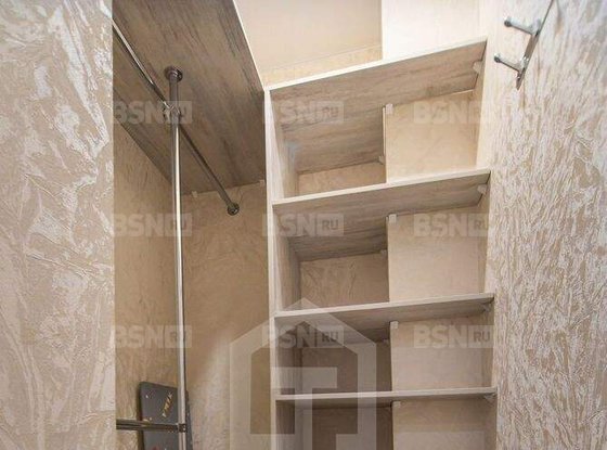 Продажа двухкомнатной квартиры - Богословская улица, д.4, корп.1 