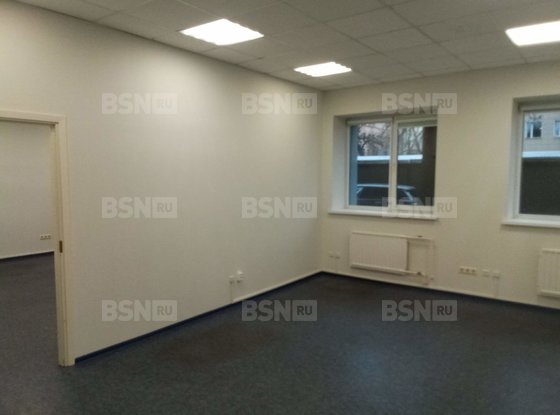 Аренда офиса - Боровая улица, д.47, к.4 