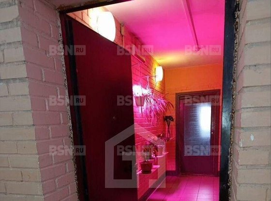 Продажа однокомнатной квартиры - Кондратьевский проспект, д.62, корп.6 