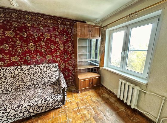 Продажа двухкомнатной квартиры - Гранитная улица, д.62 