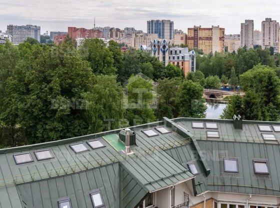 Продажа четырехкомнатной квартиры - Главная улица, д.35 