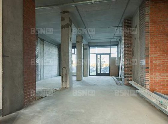 Продажа торгового помещения - Кудрово, Солнечная улица, д.10, корп.2 