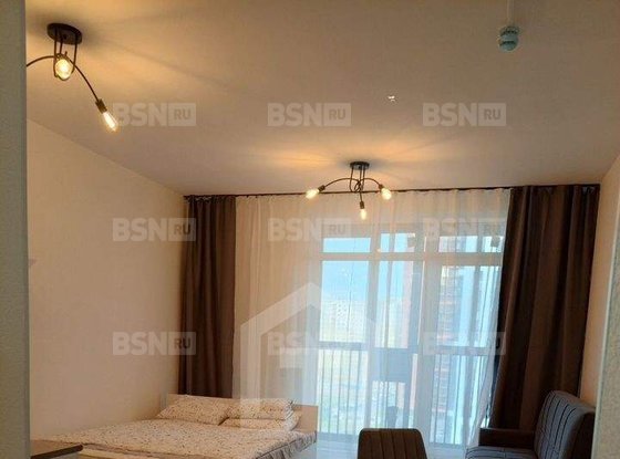 Продажа однокомнатной квартиры - Бугры, Тихая улица, д.5, корп.3 