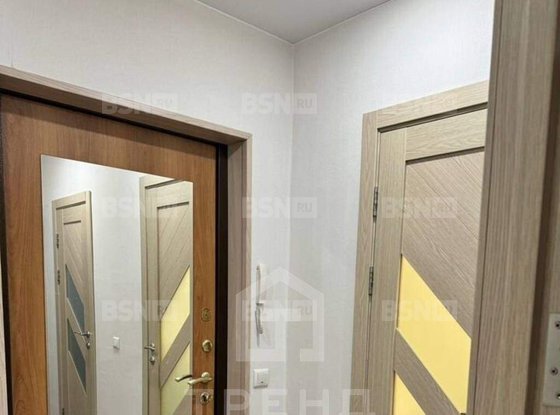Продажа однокомнатной квартиры - Дунайский проспект, д.55, корп.1 