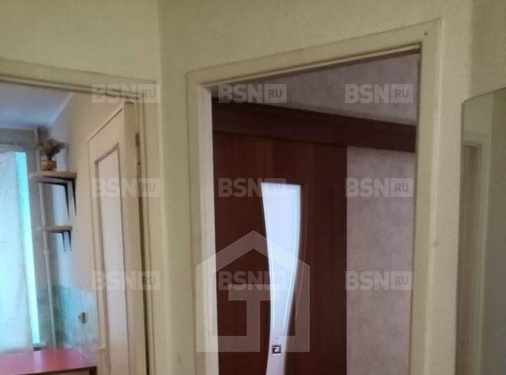 Продажа однокомнатной квартиры - Васи Алексеева улица, д.23 