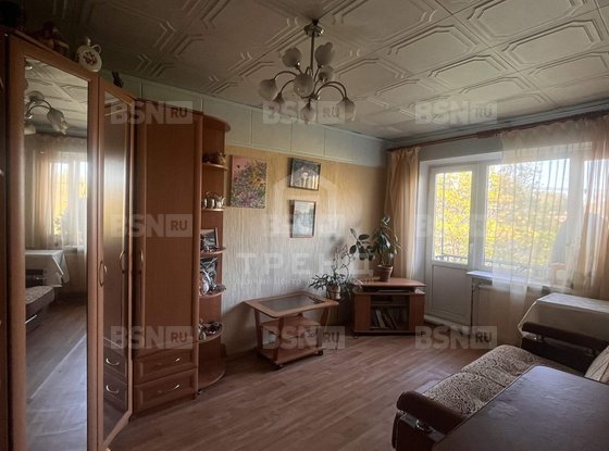 Продажа двухкомнатной квартиры - Таллинская улица, д.24 