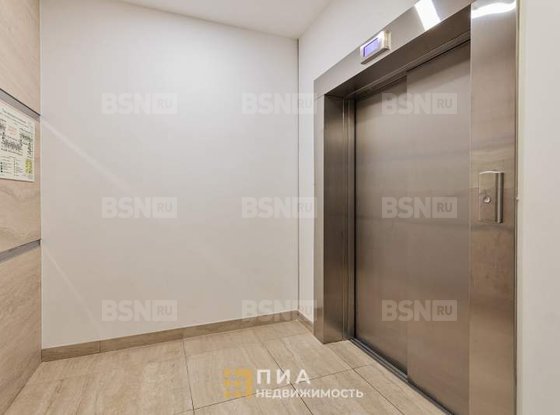 Продажа двухкомнатной квартиры - Сестрорецк, Максима Горького улица, д.2, а литера А 