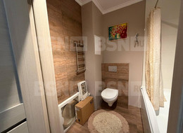 Продажа квартиры-студии - Ленинградская область, Гатчинский район, Гатчина г., Хохлова ул., д.8 