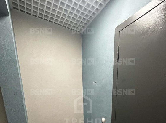 Продажа однокомнатной квартиры - Чарушинская улица, д.8 