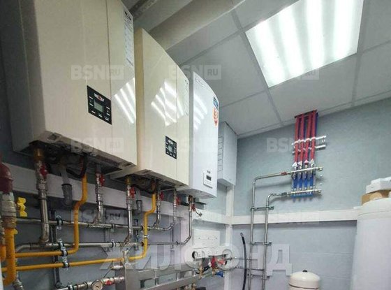 Продажа дома - городской поселок Фёдоровское, Галерейная улица