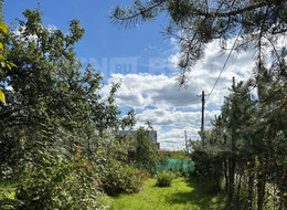 Продажа земельного участка - Ленинградская область, Всеволожский район, Дунай тер. СНТ, д.12 