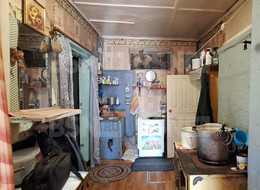 Продажа дачи - Ленинградская область, Гатчинский район, Кезелево д.