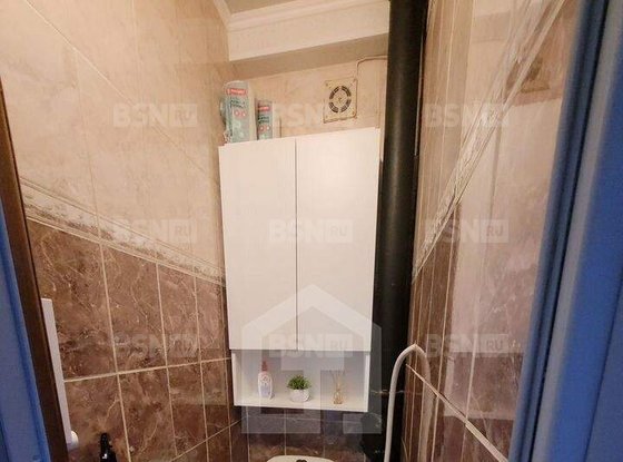 Продажа двухкомнатной квартиры - Витебский проспект, д.47, корп.1 