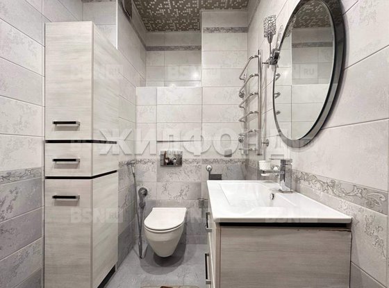 Продажа однокомнатной квартиры - Юнтоловский проспект, д.53, корп.4 