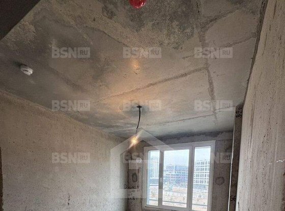 Продажа однокомнатной квартиры - Крузенштерна проспект, д.4 