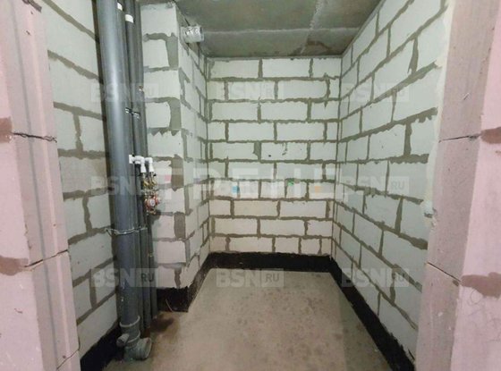 Продажа однокомнатной квартиры - Планерная улица, д.93, стр1 