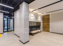 Продажа двухкомнатной квартиры в новостройке - ул. Белоостровская, д. 10, корп. 1 