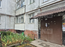 Продажа комнаты в трехкомнатной квартире - Ленинградская область, Гатчинский район, Гатчина г., Крупской ул., д.4 