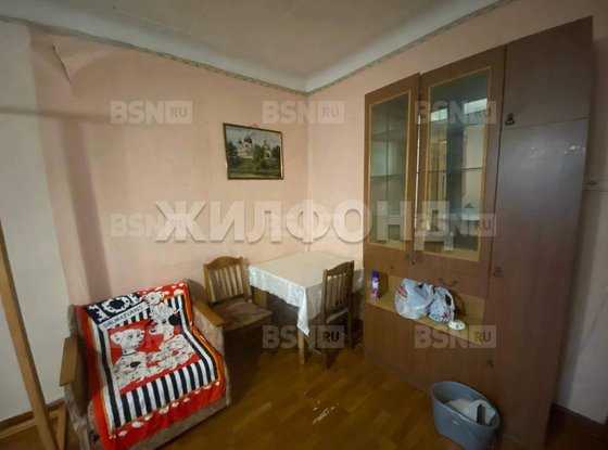 Продажа комнаты в двухкомнатной квартире - Обводного канала набережная, д.156, корп.3 