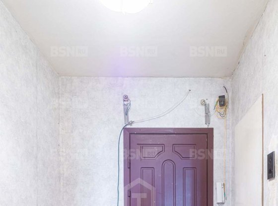 Продажа однокомнатной квартиры - Гаккелевская улица, д.25, корп.1 