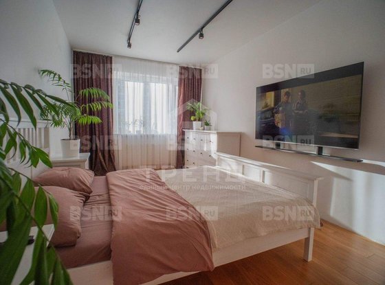 Продажа однокомнатной квартиры - Мурино, Шоссе в Лаврики улица, д.59, корп.1 