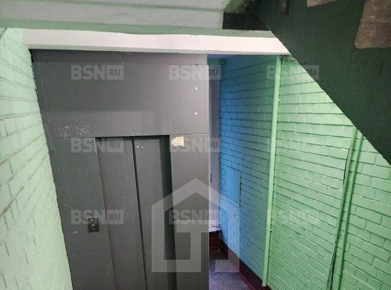 Продажа двухкомнатной квартиры - Витебский проспект, д.49, корп.1 