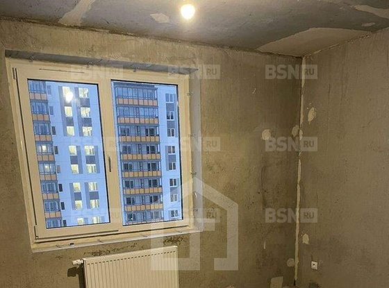 Продажа однокомнатной квартиры - городской поселок Новоселье, Петропавловская улица, д.13 