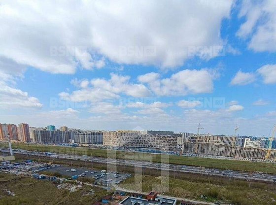 Продажа однокомнатной квартиры - Мурино, Шоссе в Лаврики улица, д.87 