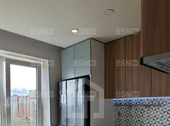 Продажа двухкомнатной квартиры - Мурино, Оборонная улица, д.24, а 