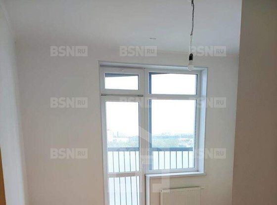Продажа однокомнатной квартиры - Катерников улица, д.7 