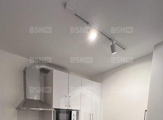 Продажа однокомнатной квартиры - Муринская дорога, д.31, корп.1 стр 1 