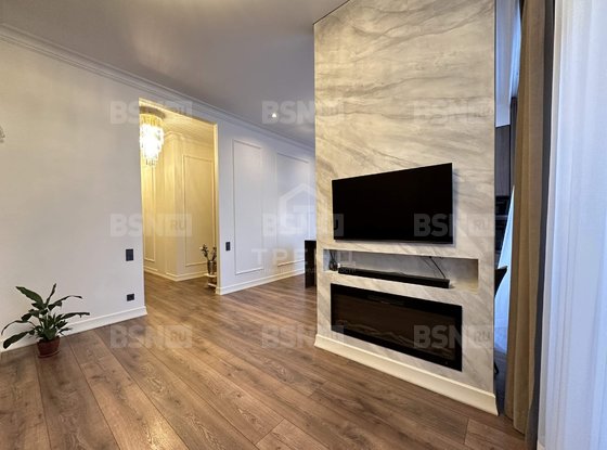 Продажа двухкомнатной квартиры - Авиаконструкторов проспект, д.54 