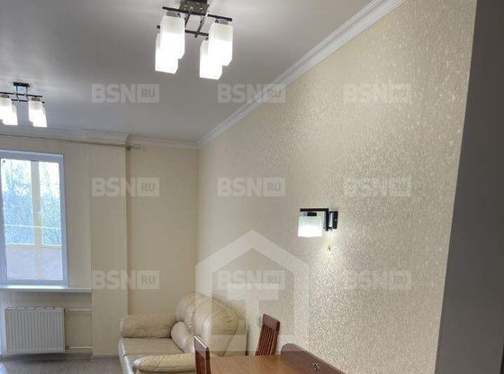 Продажа однокомнатной квартиры - Прокофьева улица, д.7, корп.2 стр 1 
