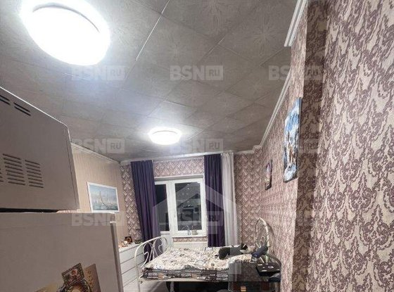 Продажа однокомнатной квартиры - Рыбацкий проспект, д.17, корп.1 