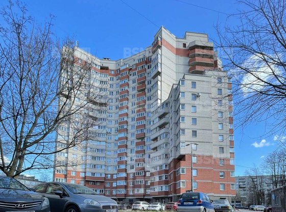Продажа однокомнатной квартиры - Космонавтов проспект, д.23, корп.3 