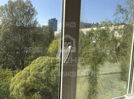 Продажа двухкомнатной квартиры - Культуры проспект, д.15, корп.6 