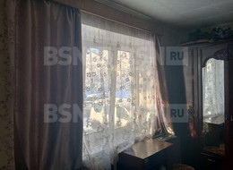 Продажа двухкомнатной квартиры - Ленинградская область, Ломоносовский район, Яльгелево д., д.32 