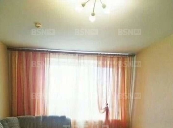 Продажа однокомнатной квартиры - Латышских Стрелков улица, д.17, корп.1 