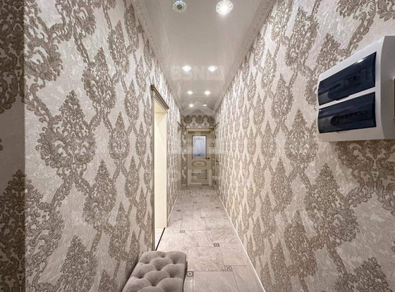 Продажа трехкомнатной квартиры - Бугры, Воронцовский бульвар, д.11, корп.6 