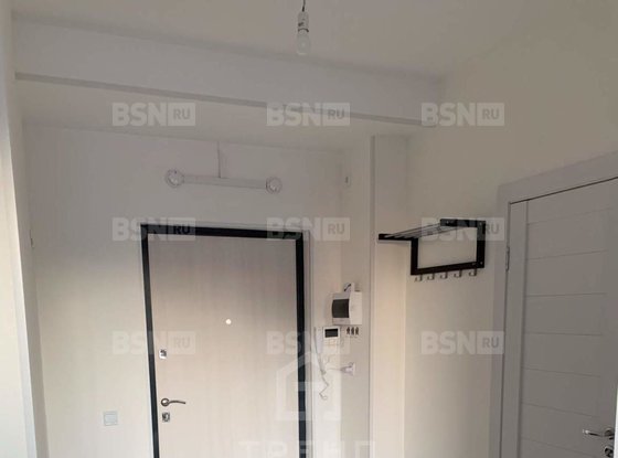 Продажа однокомнатной квартиры - деревня Новосаратовка, Первых ул, д.4, корп.3 