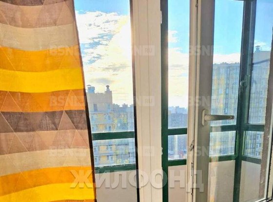 Продажа однокомнатной квартиры - Мурино, Воронцовский бульвар, д.18 